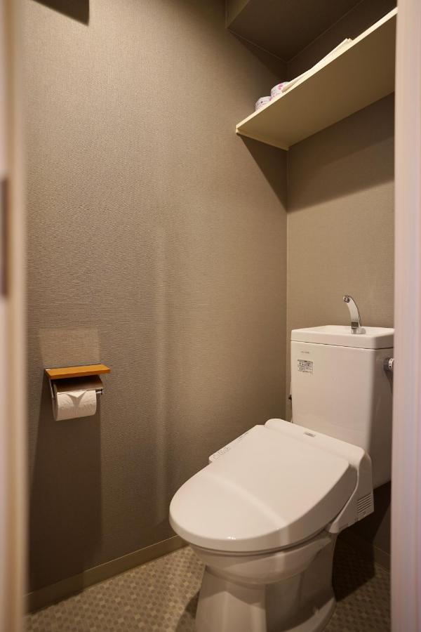 Apartment Hotel 11 Namba Minami Shin-Imamiya Osaka Ngoại thất bức ảnh