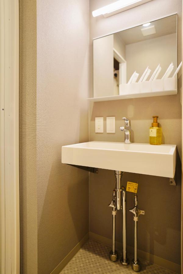 Apartment Hotel 11 Namba Minami Shin-Imamiya Osaka Ngoại thất bức ảnh