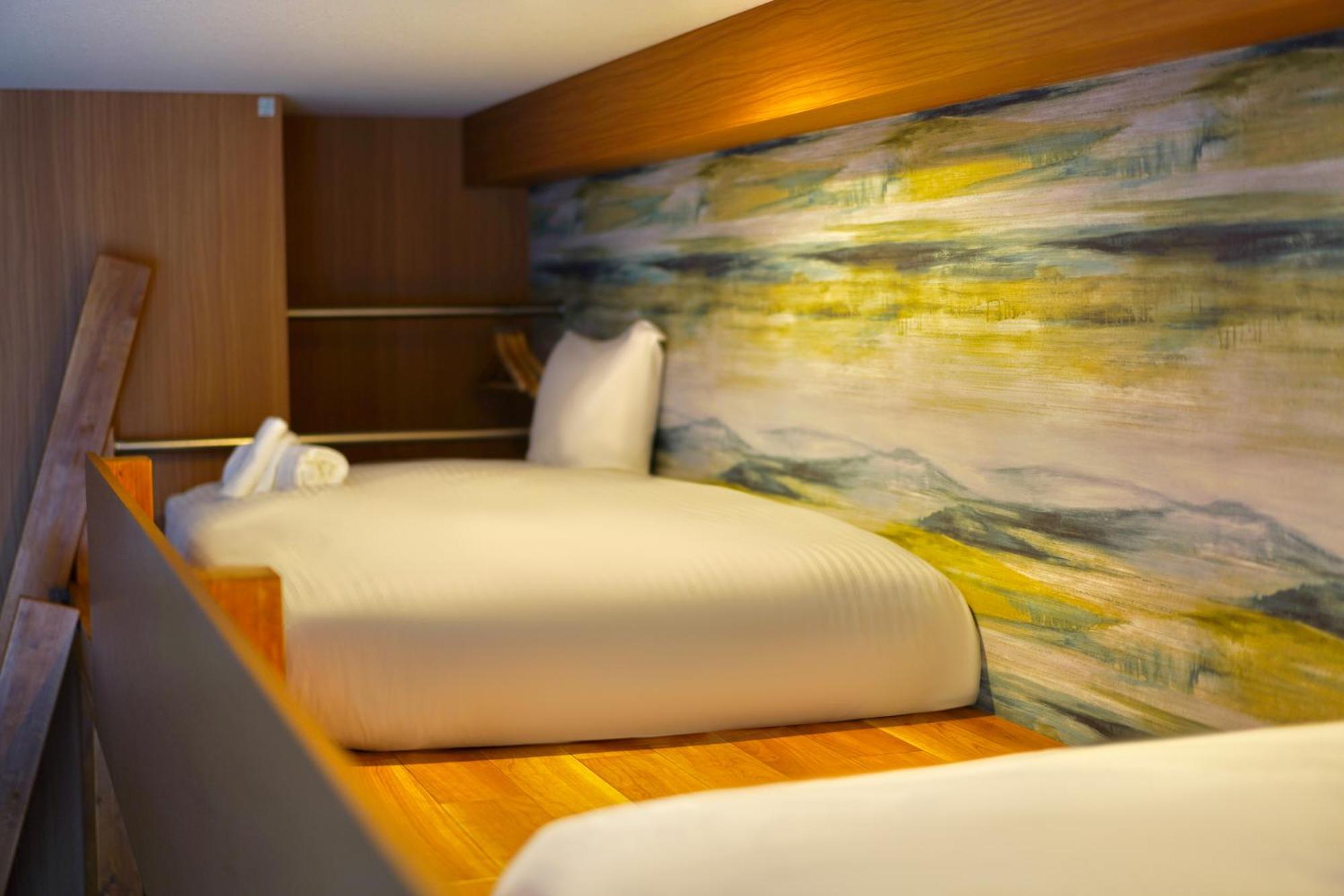 Apartment Hotel 11 Namba Minami Shin-Imamiya Osaka Ngoại thất bức ảnh